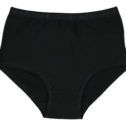 Culotte haute - Noir<Zeeman Online