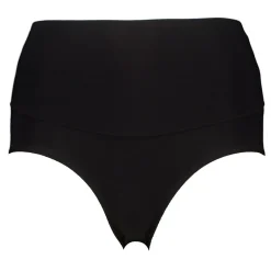 Culotte haute - Noir<Zeeman Clearance