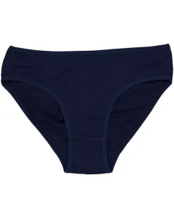 Dani Slip - Bleu<Zeeman