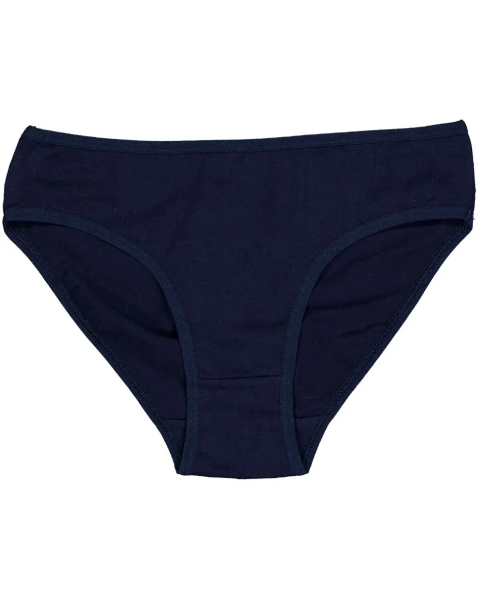 Dani Slip - Bleu<Zeeman