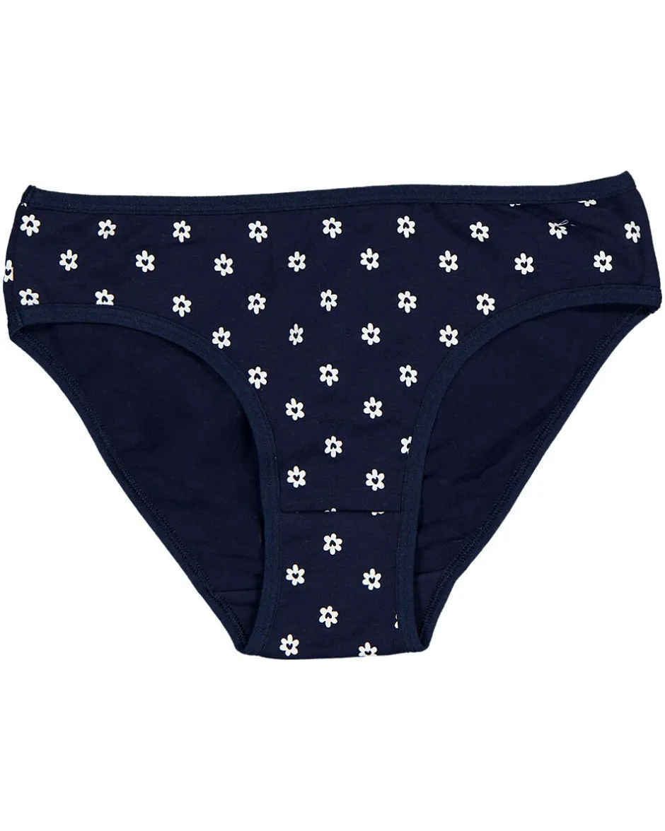 Dani Slip - Bleu<Zeeman