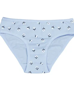 Dani Slip - Bleu<Zeeman Discount