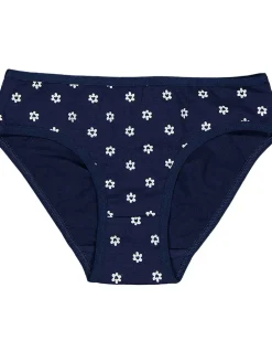 Dani Slip - Bleu<Zeeman Discount