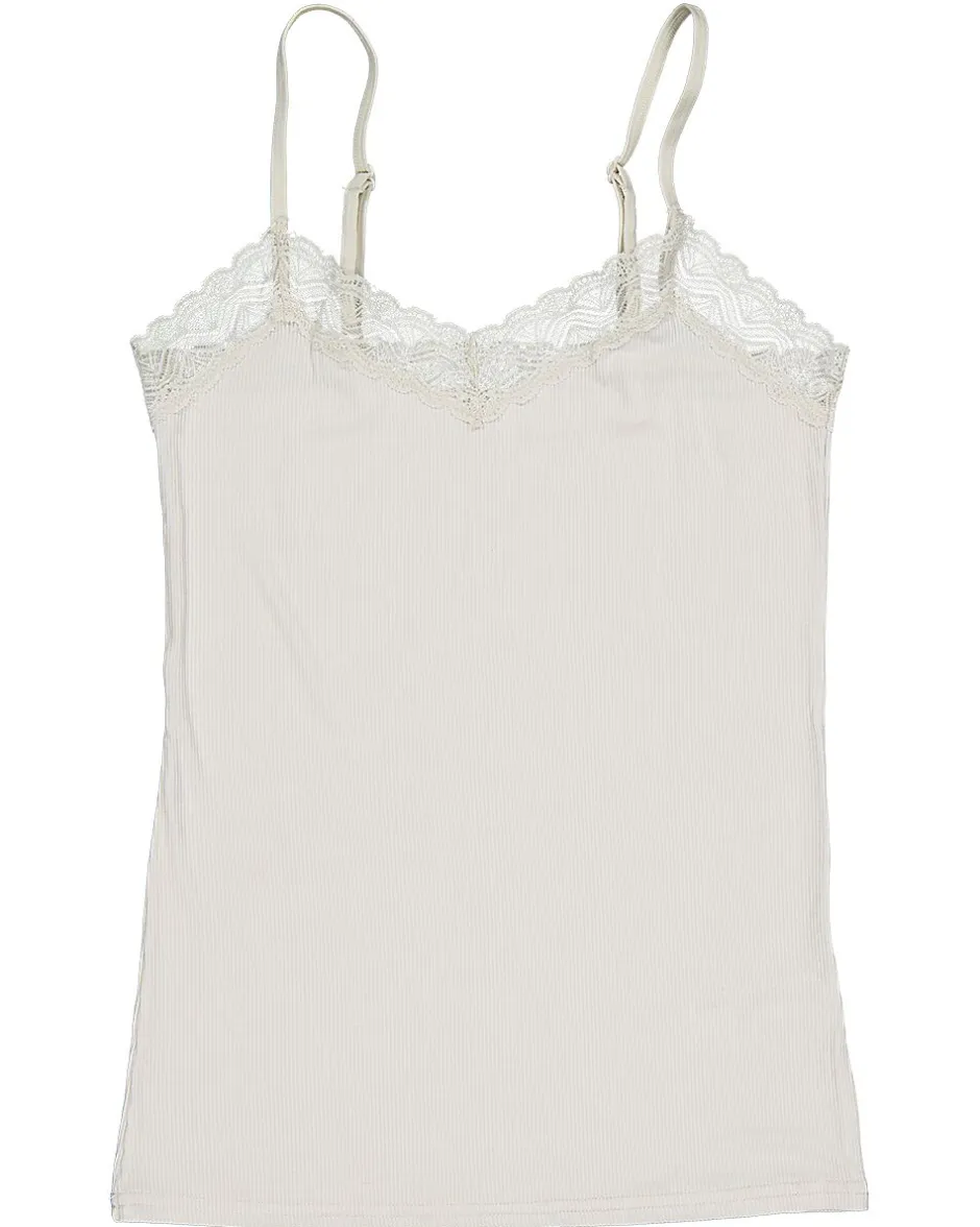 Débardeur - Beige<Zeeman Online