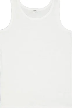 Débardeur - Blanc<Zeeman Discount