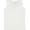 Débardeur - Blanc<Zeeman Hot
