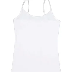 Débardeur - Blanc<Zeeman