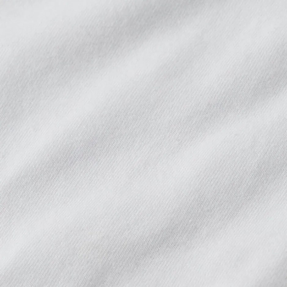 Débardeur - Blanc<Zeeman