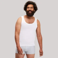 Débardeur - Blanc<Zeeman Clearance