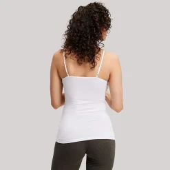 Débardeur - Blanc<Zeeman Outlet