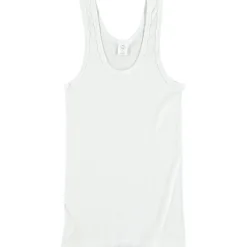Débardeur - Blanc<Zeeman Clearance