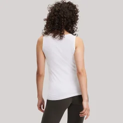 Débardeur - Blanc<Zeeman Outlet