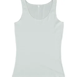 Débardeur - Blanc<Zeeman