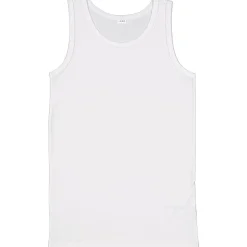 Débardeur - Blanc<Zeeman Outlet