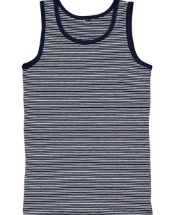 Débardeur - Bleu<Zeeman Online