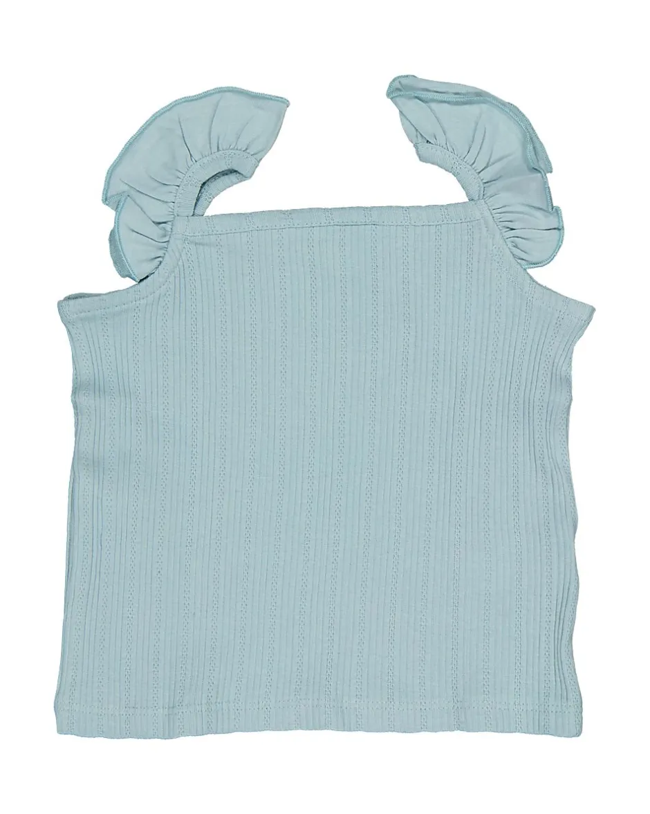 Débardeur - Bleu<Zeeman Sale