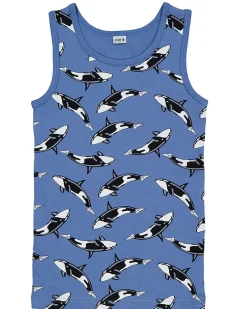 Débardeur - Bleu<Zeeman Online