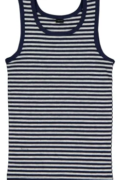 Débardeur - Bleu<Zeeman Outlet