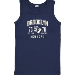 Débardeur - Bleu<Zeeman Sale