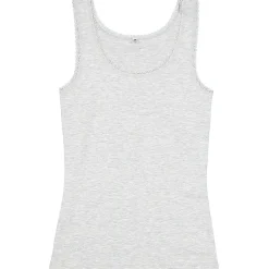 Débardeur - Gris<Zeeman Hot