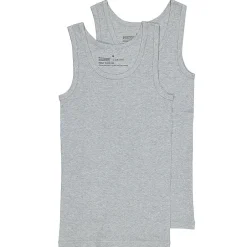 Débardeur - Gris<Zeeman Hot