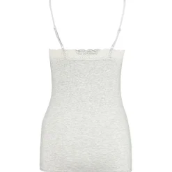 Débardeur - Gris<Zeeman Hot