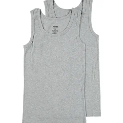 Débardeur - Gris<Zeeman Outlet