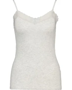 Débardeur - Gris<Zeeman Outlet