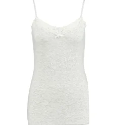 Débardeur - Gris<Zeeman Discount