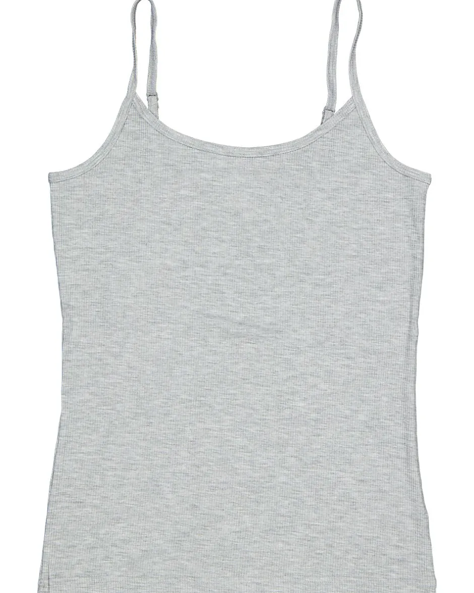 Débardeur - Gris<Zeeman Clearance