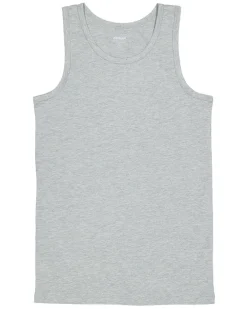 Débardeur - Gris<Zeeman Discount