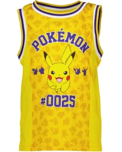 Débardeur - Jaune<Zeeman Clearance