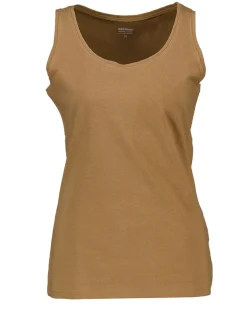 Débardeur - Marron<Zeeman Online