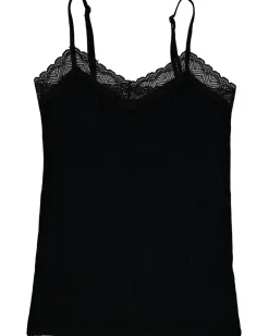 Débardeur - Noir<Zeeman Outlet