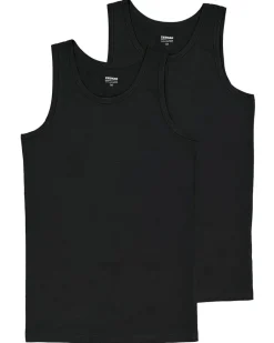 Débardeur - Noir<Zeeman Hot