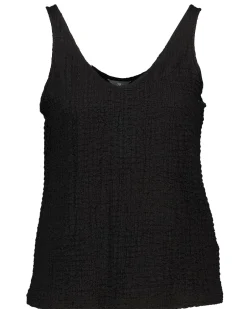 Débardeur - Noir<Zeeman