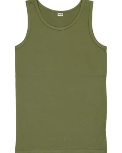 Débardeur - Vert<Zeeman