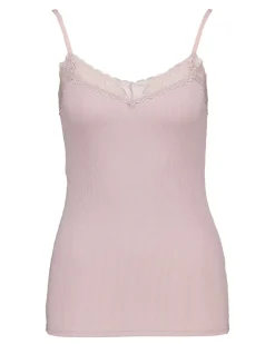 Débardeur - Violet<Zeeman Outlet