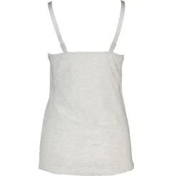 Débardeur d'allaitement - Gris<Zeeman Clearance