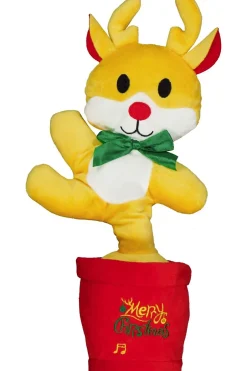 Décoration de Noël - Blanc<Zeeman New