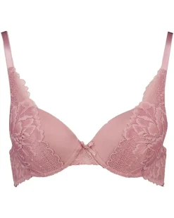 Demi Soutien-gorge padd� - Rose<Zeeman Best