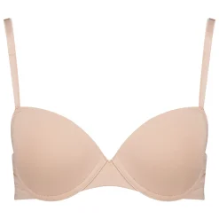 Demi Soutien-gorge padd� - Rose<Zeeman Online