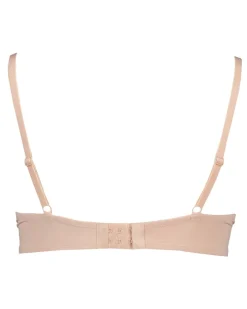 Demi Soutien-gorge padd� - Rose<Zeeman Outlet