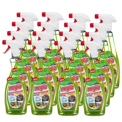 Dégraissant - Jaune<Zeeman Clearance