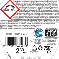 Dégraissant - Jaune<Zeeman Clearance