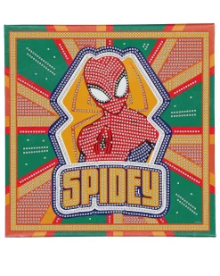 Diamond painting - Bleu<Zeeman New