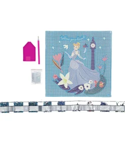 Diamond painting - Rose<Zeeman Clearance