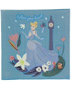 Diamond painting - Rose<Zeeman Clearance