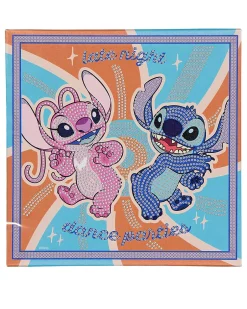 Diamond painting - Violet<Zeeman Discount