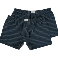 Don Boxer - Bleu<Zeeman Sale